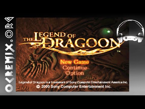 OC ReMix #2310: Legend of Dragoon 'Deadbeat' [Requiem] by BlackPanther