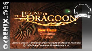 OC ReMix #2310: Legend of Dragoon &#39;Deadbeat&#39; [Requiem] by BlackPanther