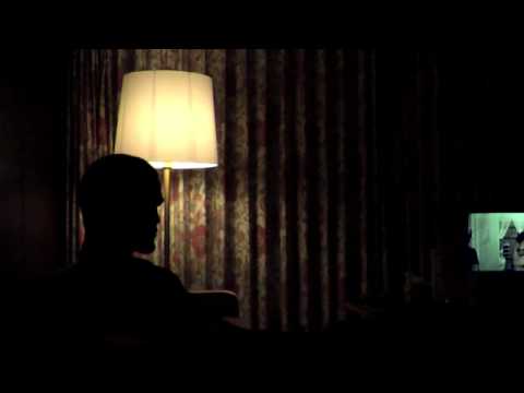 BETWEEN ROUNDS - PORTRAIT OF YOAN PABLO HERNANDEZ (TRAILER)