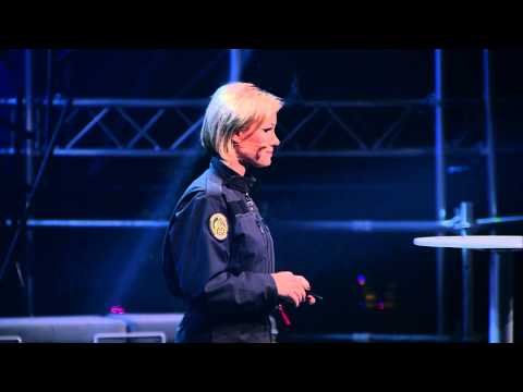 Possibilities For Startups in Space Tourism by CEO of Spaceport Sweden