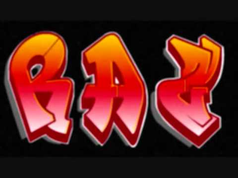 RaZ - Immer wenn ich Rhyme (SCHWINGENDE FLÜGEL 2010).flv