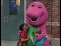 Barney I Love You If The Shoe Fits From Tick Tock Clocks