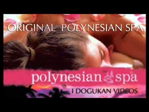 Original  polynesian spa `I Dogukan`