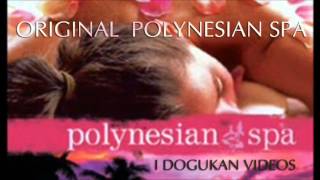 Original  polynesian spa `I Dogukan`