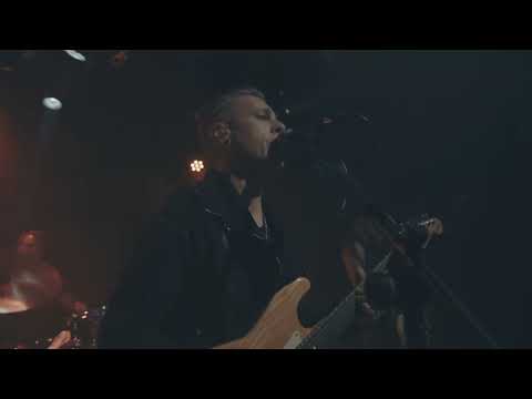 Richard Manta - Album promo Live cut 11.11.2023