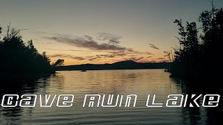 Camping At Cave Run Lake - Twin Knobs Campground