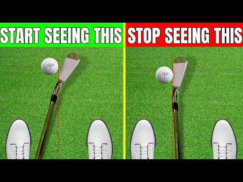 Schon zwei Bewegungen genügen, um Verzögerungen in Ihrem Golfschwung zu erzeugen.