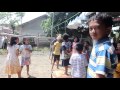HUT RI KE 71 Desa Harjosari Lor Rt 12 Rw 03