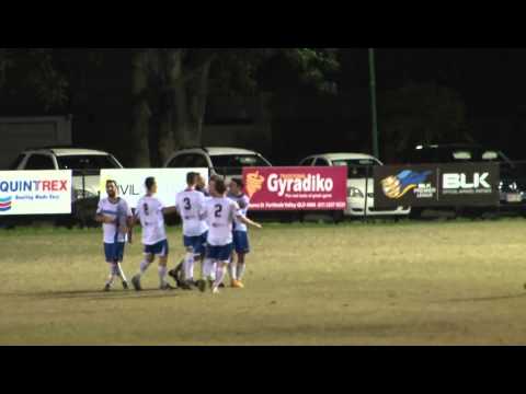 FGC BLK Premier League round 17 Surfers Paradise SC v Mudgeeraba SC (3-3)