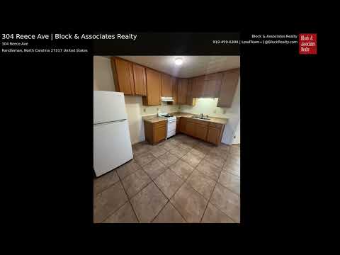 304 Reece Ave - Video 2 of 2