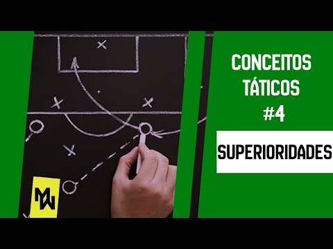 Tactical Concepts #4 - Superiorities
