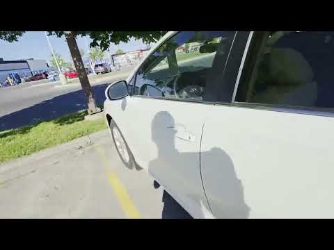 2011 Toyota Venza 4dr Wgn AWD in Black for sale at Finch Hyundai in London, ON
