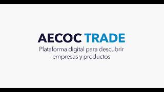 AECOC TRADE es una plataforma digital que muestra la información clave de empresas y productos de alimentación, bebidas y productos frescos, para que fabricantes puedan conectar con distribuidores y consumidores de una forma ágil y eficaz.
