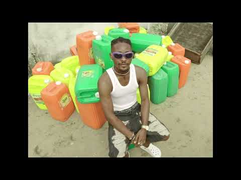 Dorty - AFRO BEATS IVOIRE 1 (freestyle)