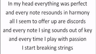 Thrice   T&amp; C avec Lyrics