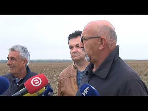 DNEVNIK 29.10.2019. Osječka televizija