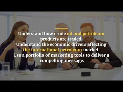 Oil and Gas Training Courses