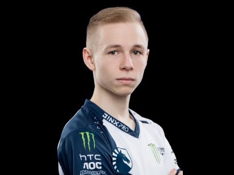 POV - EliGe (Liquid)(35-17) vs FURIA / nuke / DreamHack Dallas 2019