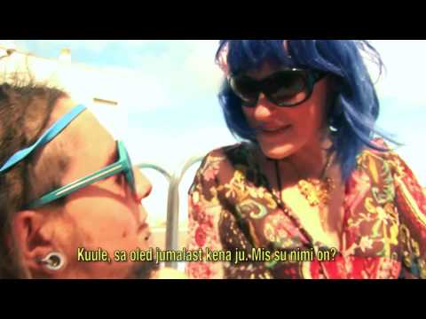 ELMAYONESA - Liigutage Peput / HOMELESS FILMS