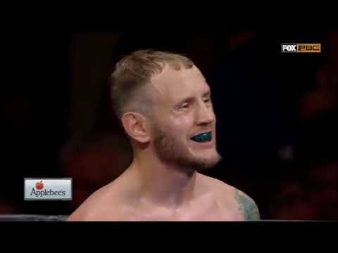 Deontay Wilder vs Chris Arreola & Undercard