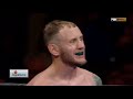 Deontay Wilder Vs Chris Arreola Undercard
