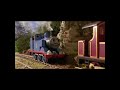 Thomas The Magic Railroad The Chase SFX Only