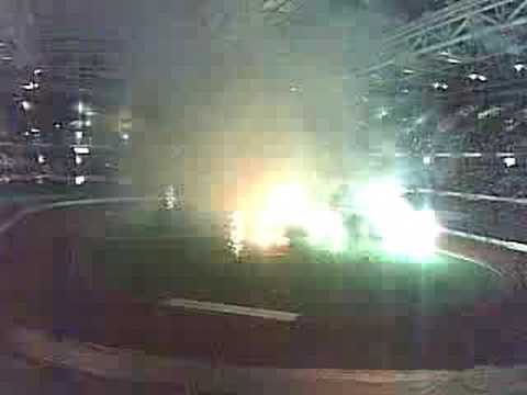 speedway cardiff 2008