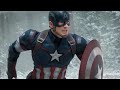 EVERY Captain America Costume In The MCU!