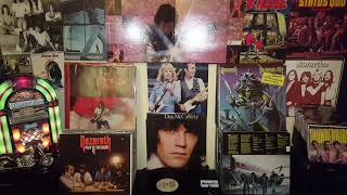 Dan McCaferthy 🖤 honky tonk Downstairs