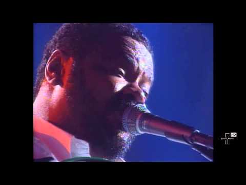 Ensaio | Arlindo Cruz e Sombrinha | Chamada