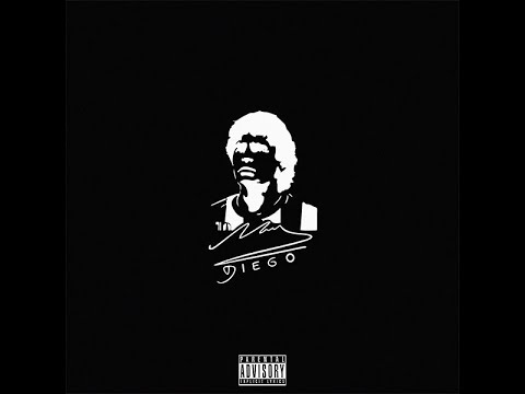 [FREE] Jonny5 x Fergy53 x Lucio101 Type Beat - MARADONA (prod. by ono.mp3)