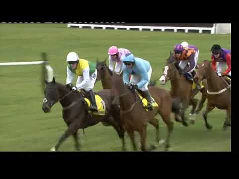2010 Ryanair Chase - Cheltenham Festival