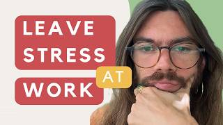 How to Manage Stress at Work: 5 Stress Relief Exercises