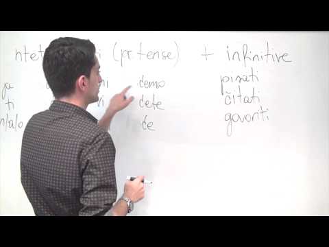 Bosnian/Croatian/Serbian Grammar: The Future Tense