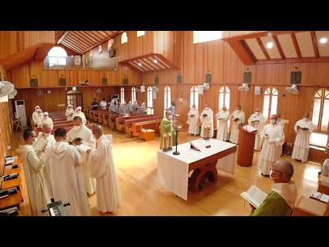 Protector noster - 연중 제20주일 입당송 Introitus