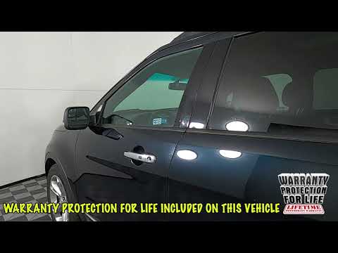 2015 Ford Explorer Limited SUV 1FM5K8F86FGA77978 | #19765A