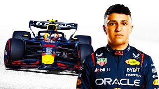 Will Red Bull Ruin Hadjar's Career in 2026?