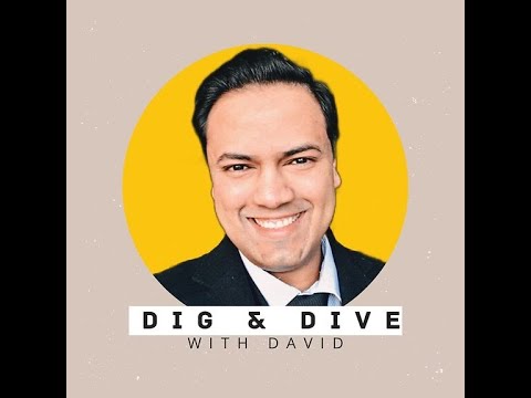 Ep 5 Christian Hip Hop, music, faith and career with Phil Darko