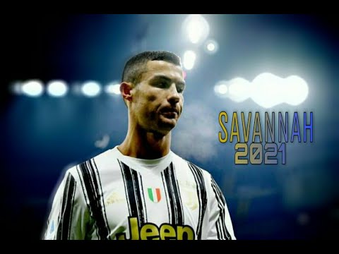 Cristiano Ronaldo ► Diviners - Savannah | Skills & Goals 2020/21 | HD