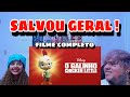 O GALINHO CHICKEN LITTLE FILME COMPLETO