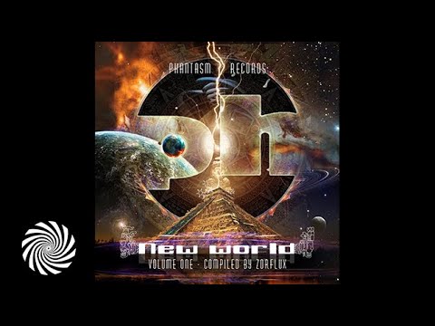 Crazy Tone - The First Time