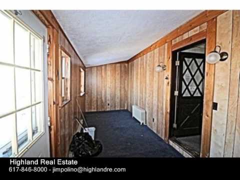 108 BAY VIEW AVENUE, Winthrop MA 02152 - Single Family Home - Real Estate - For Sale -