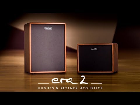 Hughes & Kettner era 2-W