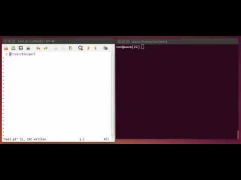 Perl for EDA-VLSI : 5 - Hash Variable