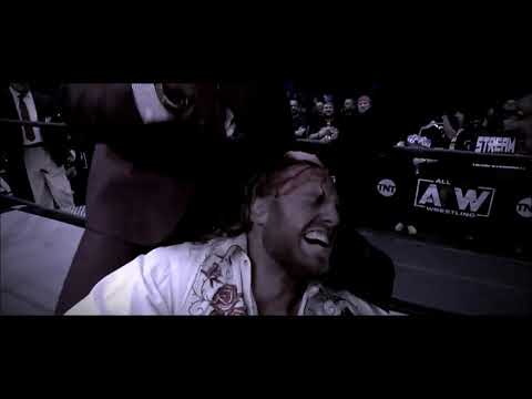 Hangman Adam Page vs Kenny Omega AEW Full Gear 2021 Highlights