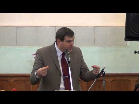 Ce faci cu inima ta? - 16 Mai, 2014 (PM)