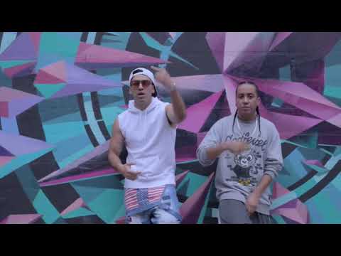 La Cumbia Rudeboys  - Dame Tu Cariño en Vivo / En Boga 📻📺🎙️