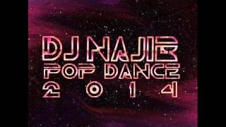 04   Dj Najib   Kids Again Remix Example