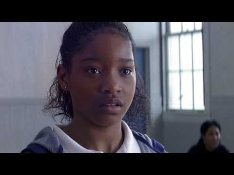 Испытание Акилы - Трейлер (с субтитрами)