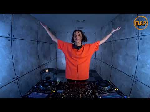 Viking on map   14 July 2022 Live Dj Set indie dance